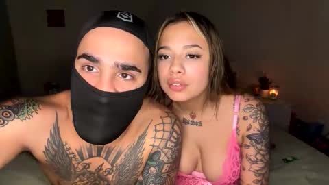 mr_mrs_svge online show from March 16, 2026, 5:44 am