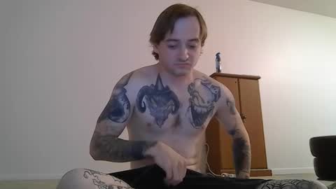 mr_nightfall online show from October 28, 2025, 1:31 am