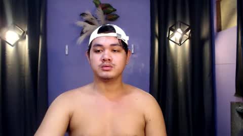 mr_olivercummerx online show from November 23, 2025, 3:45 pm