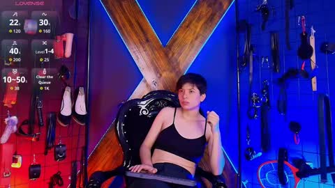 Snapshot of mr_sadistiic_ chatting on October 5, 2025, 3:05 am Sadistic online show from October 5, 2025, 3:05 am