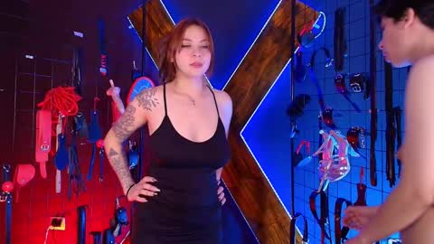 Snapshot of mr_sadistiic_ chatting on October 29, 2025, 2:58 am Sadistic online show from October 29, 2025, 2:58 am