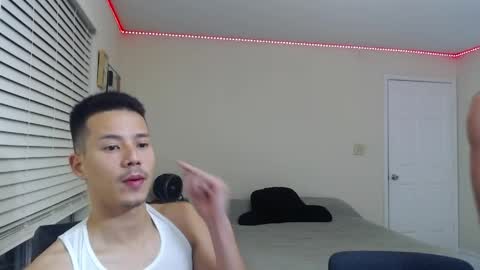 mr_steven23 online show from May 25, 2026, 3:45 am