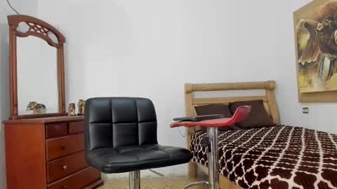 mr_stiven_ online show from February 22, 2026, 2:45 am