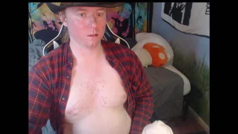 mr_strawberry online show from October 23, 2025, 11:14 pm