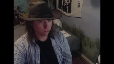 mr_strawberry online show from March 3, 2026, 12:22 pm