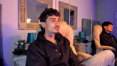 MR online show from January 10, 2026, 7:15 pm