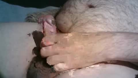 mrhotnsweet online show from October 11, 2025, 6:23 am