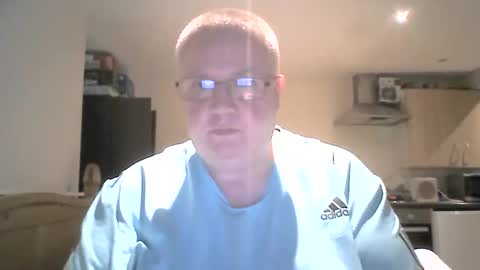 Snapshot of mralistairgoldiegmailcom chatting on January 31, 2025, 7:51 pm Professor-Perv online show from January 31, 2025, 7:51 pm