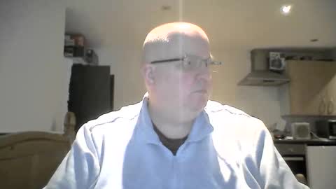 Snapshot of mralistairgoldiegmailcom chatting on February 8, 2025, 11:55 am Professor-Perv online show from February 8, 2025, 11:55 am