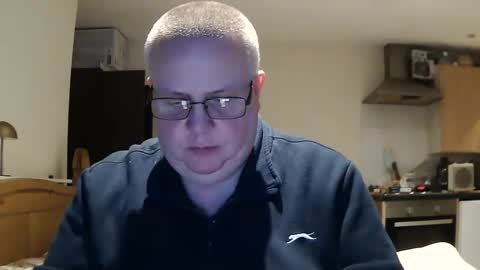 Professor-Perv online show from March 14, 2026, 6:02 pm