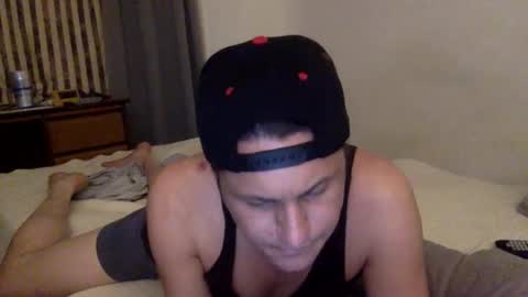 mrall4u online show from May 7, 2026, 1:22 am