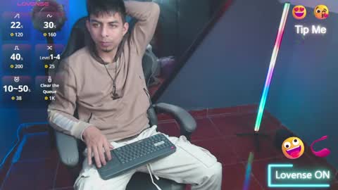 Alpha LATINO online show from June 9, 2026, 6:25 am