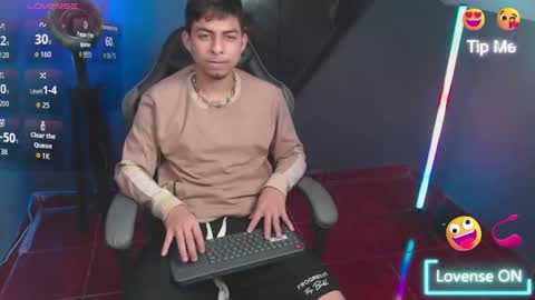 Alpha LATINO online show from June 10, 2026, 6:45 am