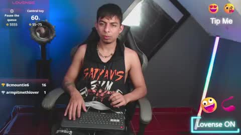 Alpha LATINO online show from June 12, 2026, 6:45 am