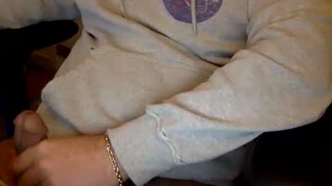 mranderson969 online show from February 16, 2025, 3:27 pm