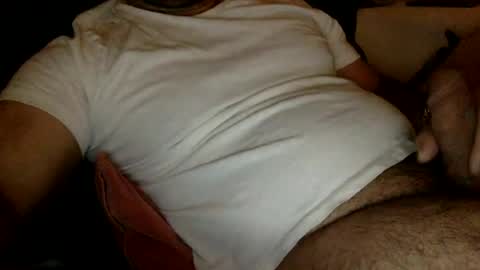 mranderson969 online show from June 13, 2026, 7:23 pm