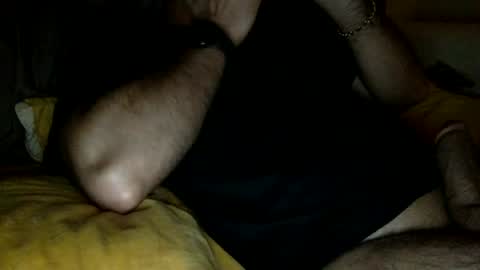 mranderson969 online show from July 17, 2026, 11:09 pm