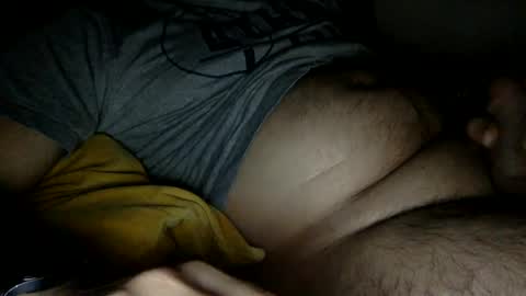 mranderson969 online show from July 19, 2026, 10:35 pm