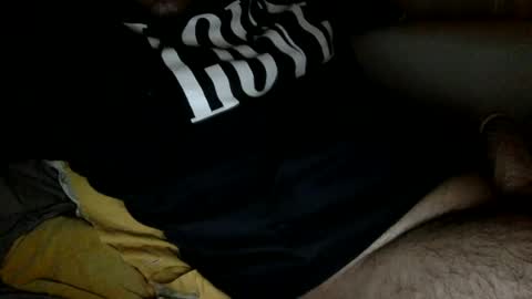 mranderson969 online show from July 20, 2026, 10:23 pm