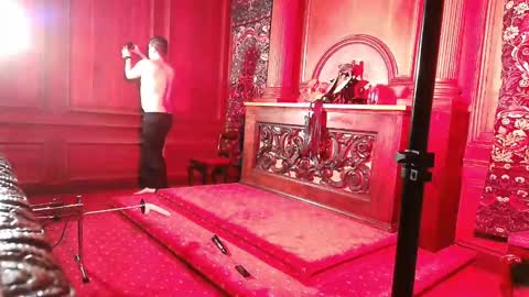 mr and mrs vanilla online show from February 23, 2025, 2:51 am