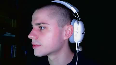 Mr Roman online show from February 17, 2026, 1:46 am