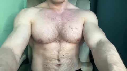 Snapshot of mrbiceps_23 chatting on December 14, 2024, 11:56 pm Mrbiceps23 online show from December 14, 2024, 11:56 pm