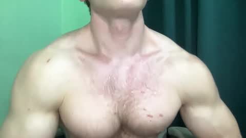 Snapshot of mrbiceps_23 chatting on December 19, 2024, 11:03 pm Mrbiceps23 online show from December 19, 2024, 11:03 pm