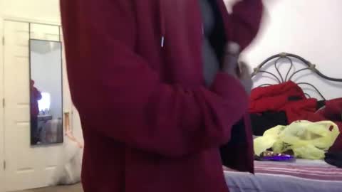 MrBigDThomas online show from October 15, 2025, 11:10 am