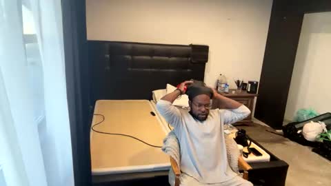 MrBigDThomas online show from March 8, 2026, 2:54 pm