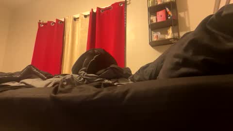 mrbigj92 online show from March 30, 2026, 11:33 am