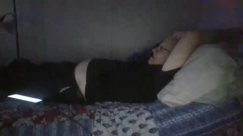 Snapshot of mrbill55 chatting on December 13, 2024, 12:53 am mrbill55 online show from December 13, 2024, 12:53 am