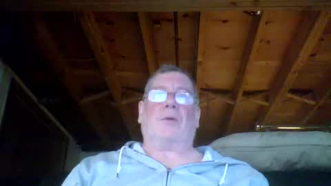 mrblade666 online show from February 15, 2025, 7:06 pm