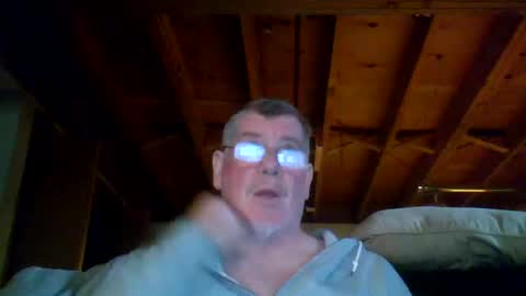 mrblade666 online show from September 10, 2025, 1:11 pm