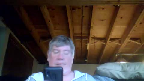 mrblade666 online show from November 22, 2025, 7:13 pm