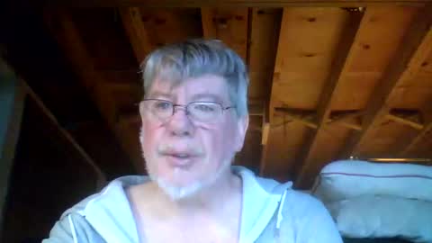 mrblade666 online show from March 29, 2026, 11:21 am