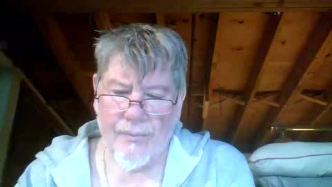 mrblade666 online show from April 10, 2026, 11:26 am