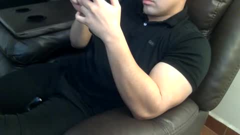 Mr Bree online show from January 9, 2026, 7:37 pm