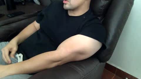 Mr Bree online show from January 12, 2026, 6:46 pm