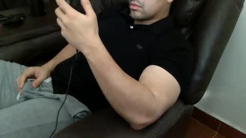 Mr Bree online show from February 5, 2026, 6:12 pm