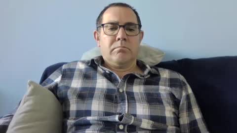 Snapshot of mrcaruso chatting on January 30, 2025, 10:29 am Mrcaruso online show from January 30, 2025, 10:29 am