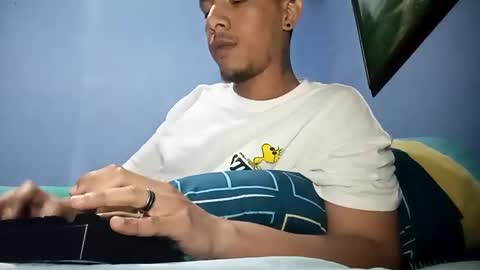 Snapshot of mrchrisdaniel chatting on October 6, 2025, 8:28 pm Christtofer online show from October 6, 2025, 8:28 pm