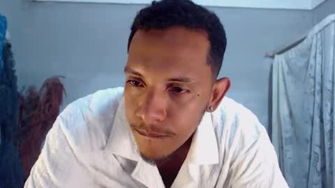 Christtofer online show from April 11, 2026, 6:56 pm