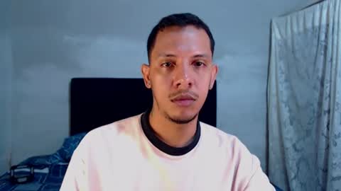 Christtofer online show from July 12, 2026, 2:08 pm