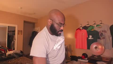 Chuck Daily online show from January 7, 2026, 7:44 am