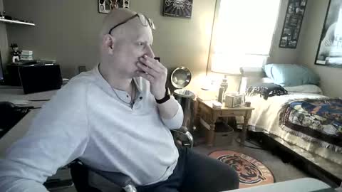 MrClean55 online show from January 8, 2026, 5:15 pm