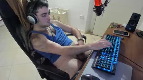 GoodBoy online show from January 29, 2025, 5:35 pm