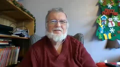 mrcloseup online show from December 7, 2024, 11:29 am