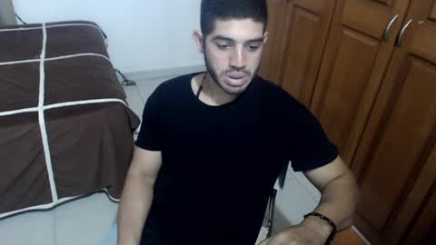 Snapshot of mrcum24 chatting on December 17, 2024, 12:12 am Will online show from December 17, 2024, 12:12 am