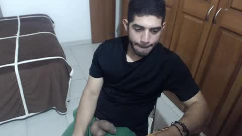 Snapshot of mrcum24 chatting on December 18, 2024, 1:26 am Will online show from December 18, 2024, 1:26 am