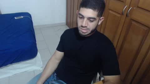 Snapshot of mrcum24 chatting on January 14, 2025, 3:32 am Will online show from January 14, 2025, 3:32 am